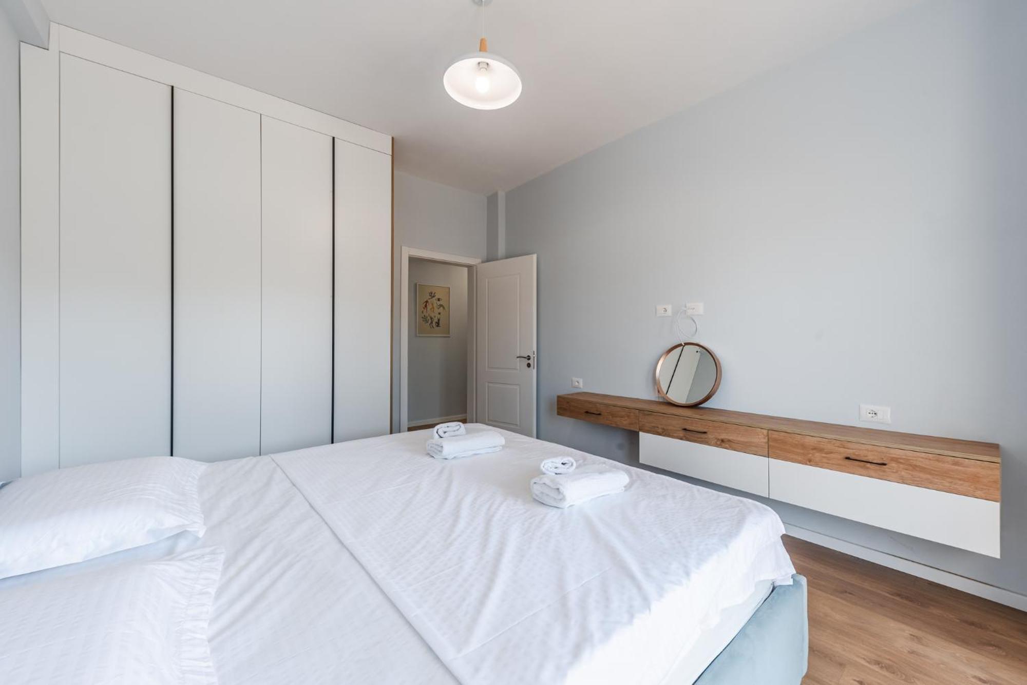 Beni'S Villa Apartments By Ps Golem  Ngoại thất bức ảnh