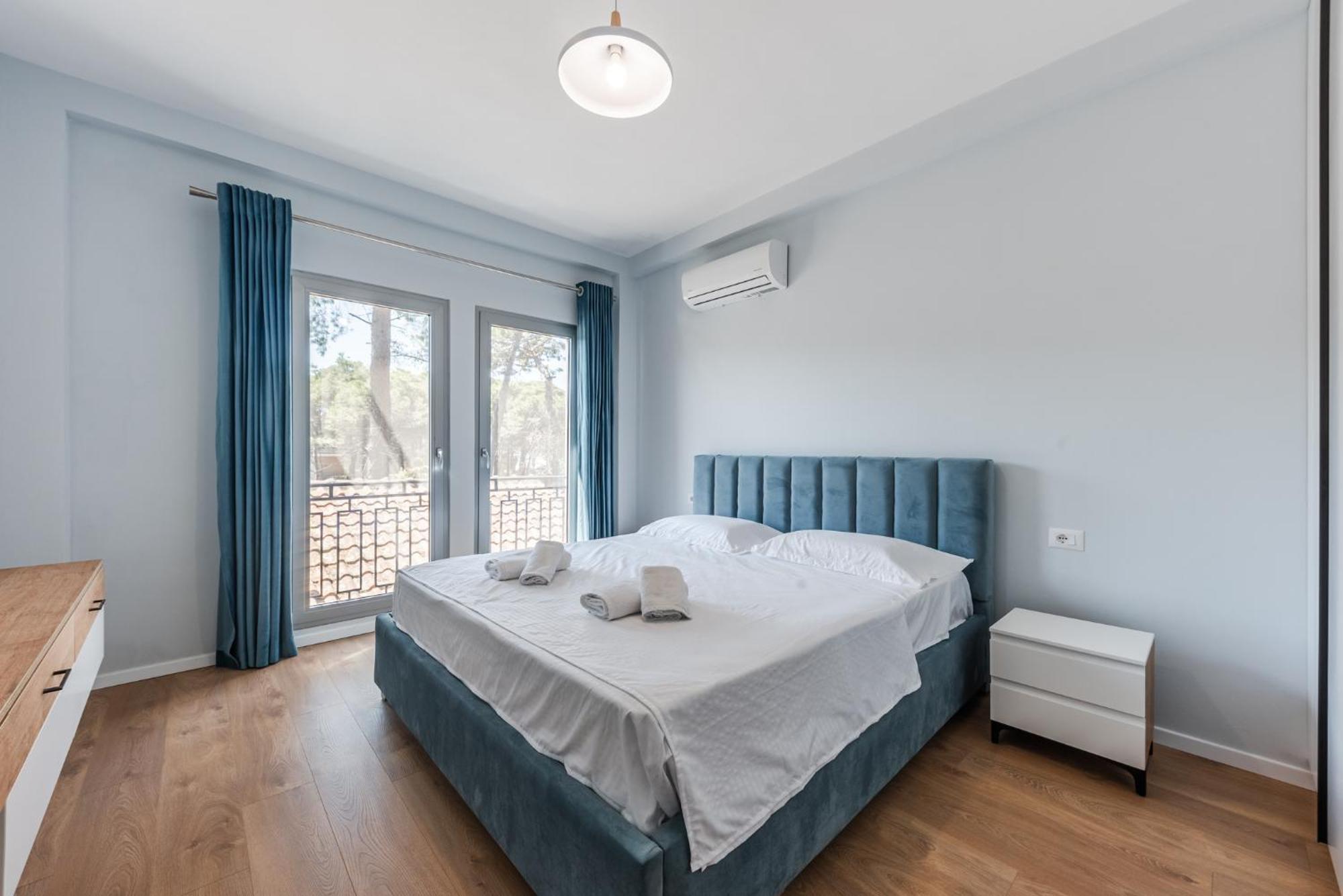 Beni'S Villa Apartments By Ps Golem  Ngoại thất bức ảnh