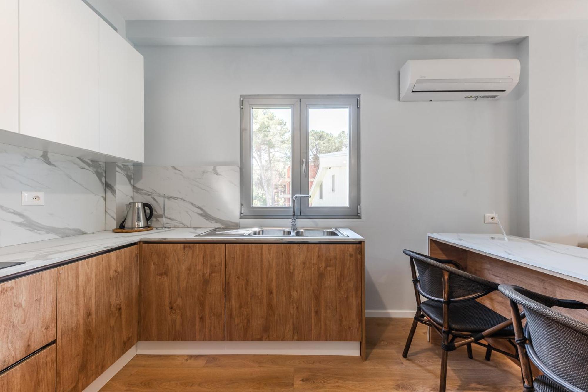 Beni'S Villa Apartments By Ps Golem  Ngoại thất bức ảnh
