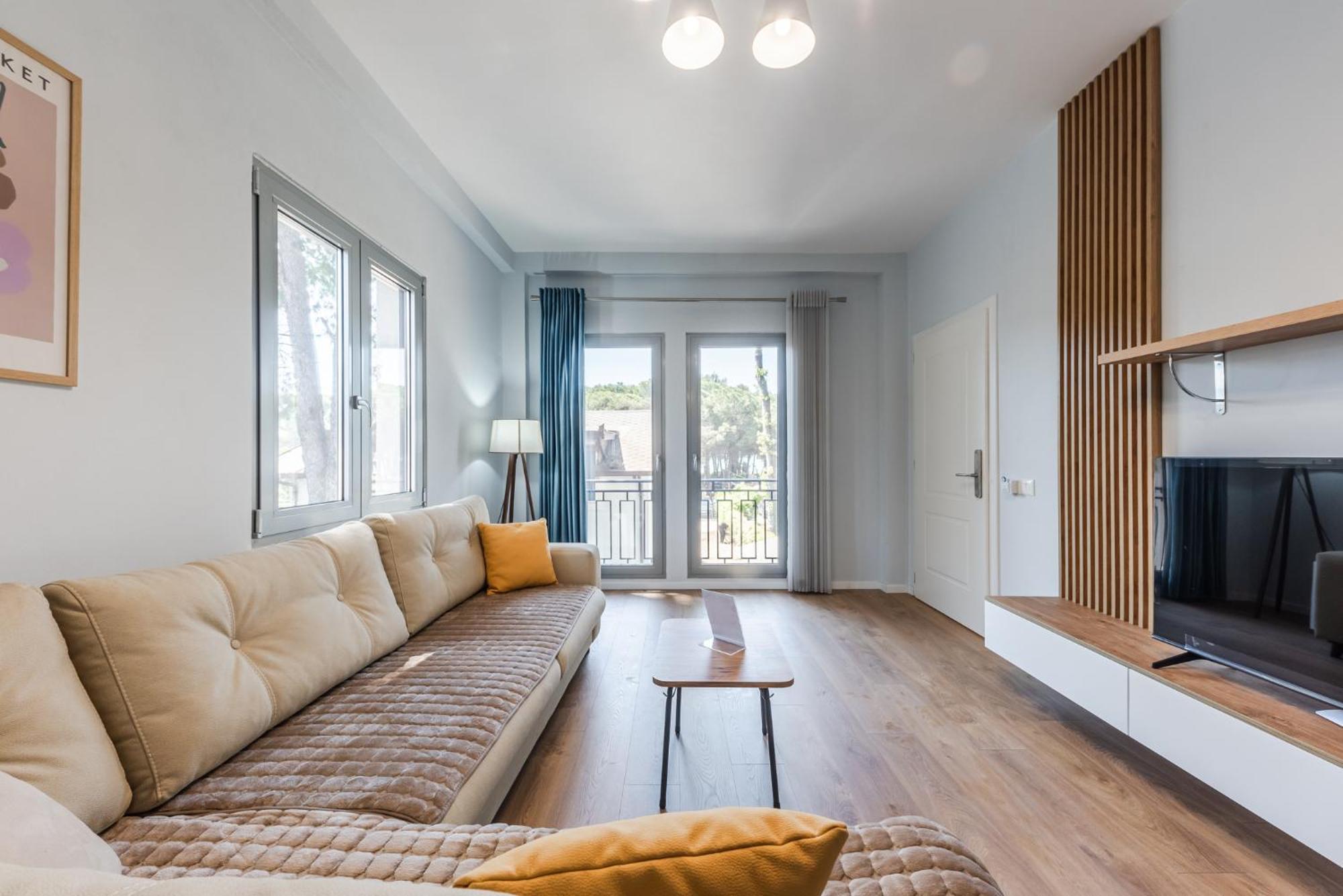 Beni'S Villa Apartments By Ps Golem  Ngoại thất bức ảnh
