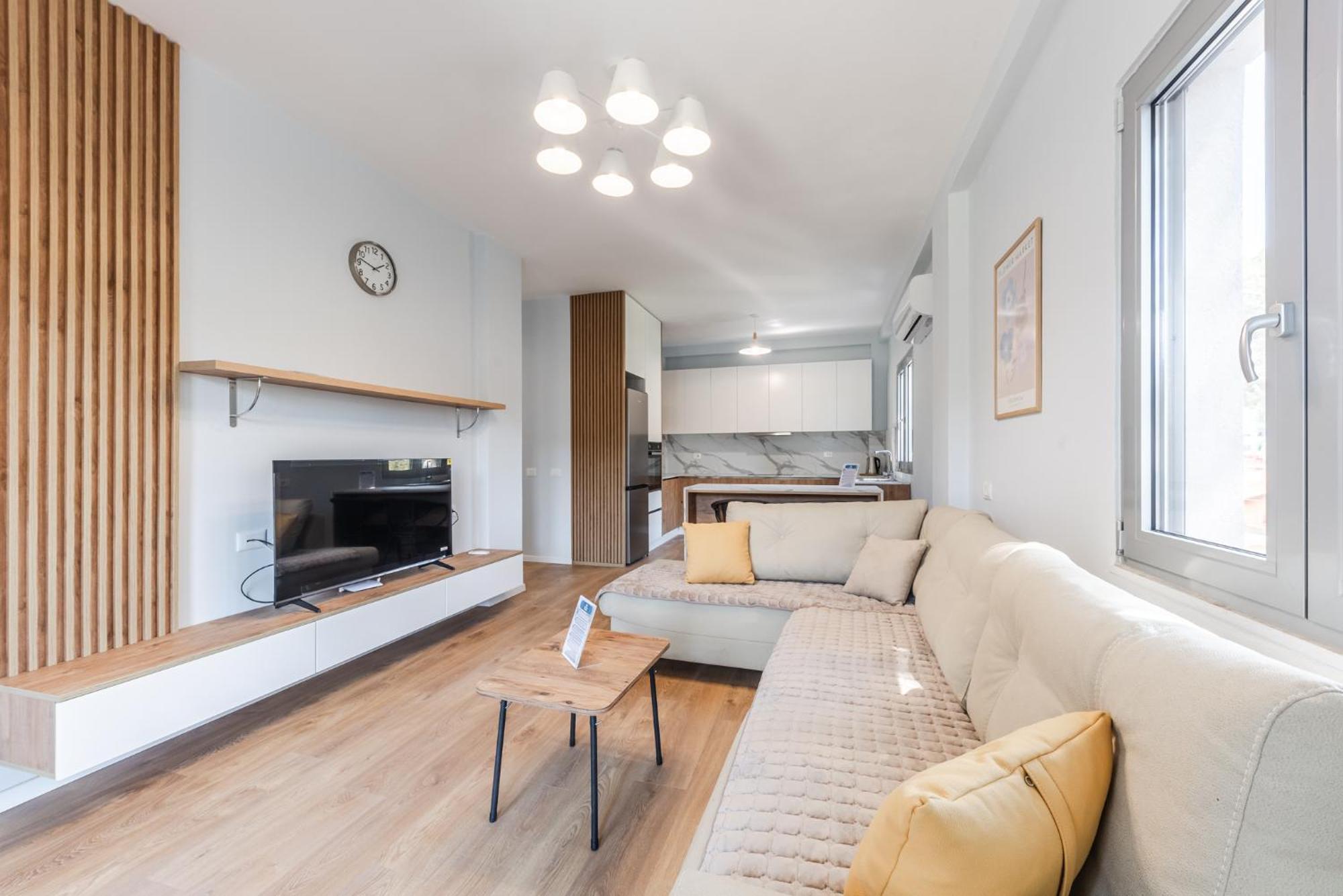 Beni'S Villa Apartments By Ps Golem  Ngoại thất bức ảnh