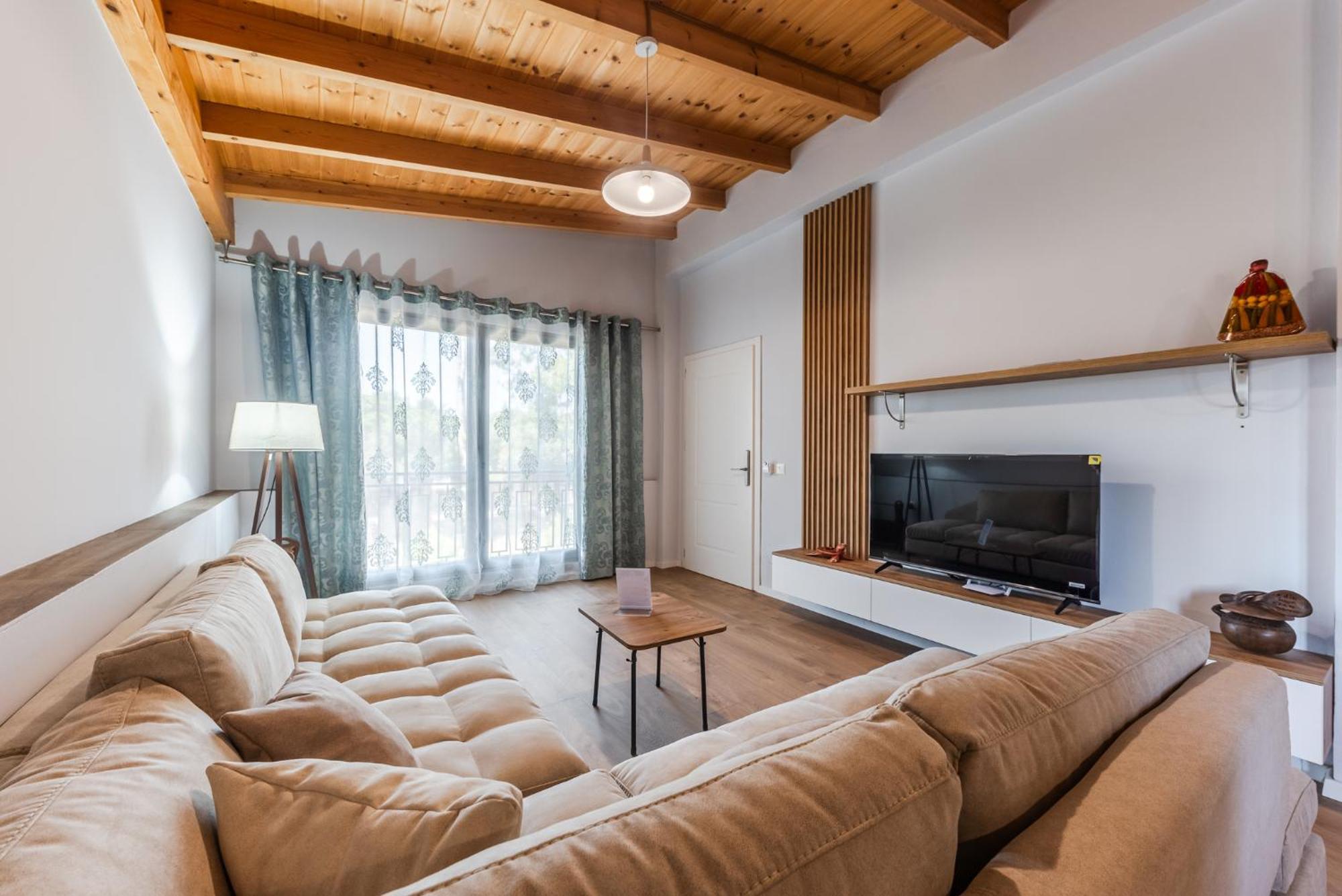 Beni'S Villa Apartments By Ps Golem  Ngoại thất bức ảnh