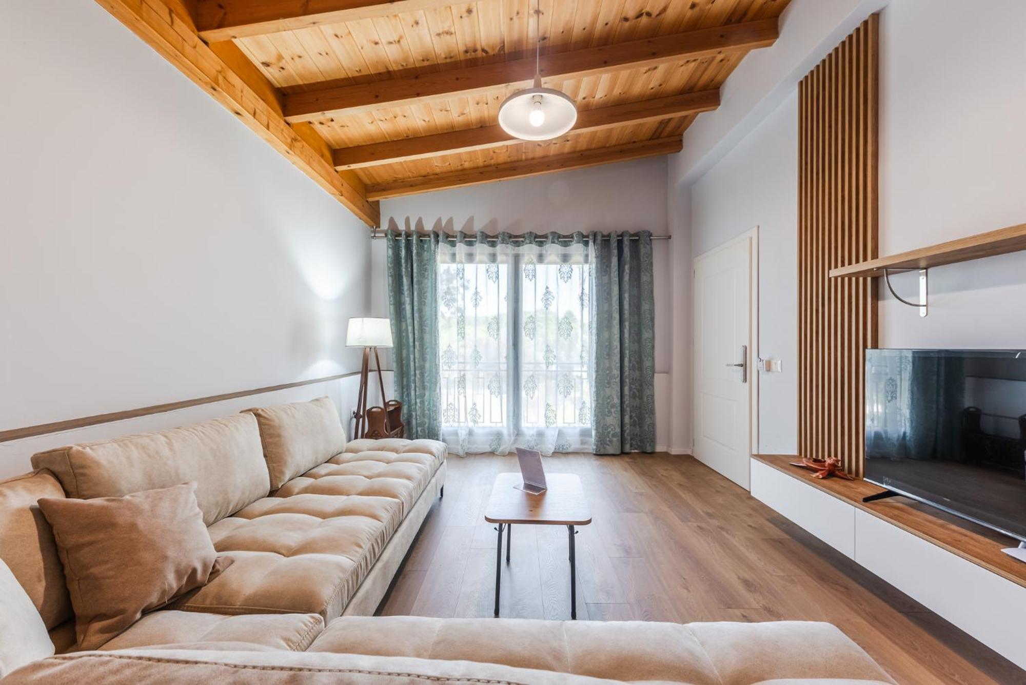Beni'S Villa Apartments By Ps Golem  Ngoại thất bức ảnh