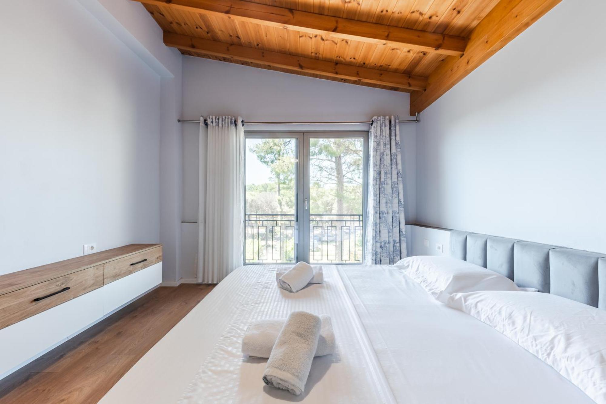 Beni'S Villa Apartments By Ps Golem  Ngoại thất bức ảnh